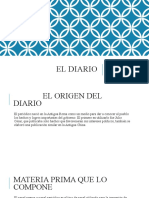 El Diario