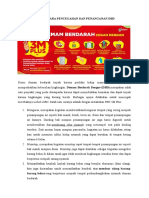 Materi Pencegahan DBD