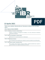 IBR21 Book of Abstract 11