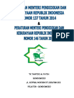 Permen-TK Tahfidz Al Fatih BR