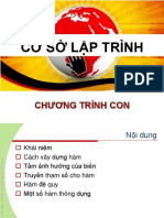 C04-Chuong Trinh Con
