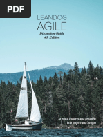 LeanDog Agile Discussion Guide 4