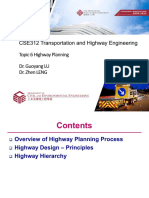 CSE312-Topic 6-Highway Planning 2022