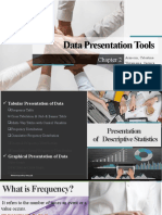 Data Presentation Tools2