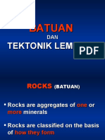 P1-Tektonik Lempeng