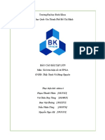 Báo cáo bài tập lớn FPGA nhóm 4