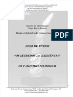 PDF Apostila de Merindilogun Ifadola e Iyewatobidoc - Compress - PDFCOFFEE.com