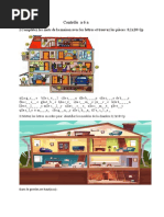 Contrôle  a 6 a les meubles