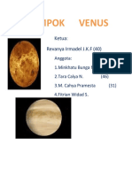 Kelompok Venus