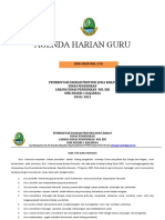 Agenda Guru Pcki Xi TTB 2020