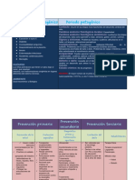 Historia de La Enfermedad PCI