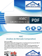 Presentación Curso Amc