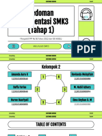 Kelompok 2_Pedoman Implementasi SMK3 (Tahap 1).pptx