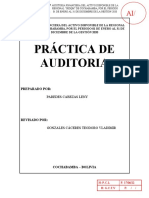 Auditoria Activo Disponible 3