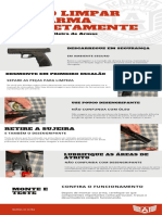 MANUAL SMT-CT TRILINGUE Rev. 02-2021.cdr, PDF, Carregador (armas de fogo)