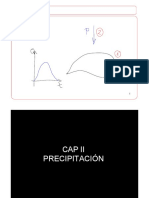 01 Hidrologia Diapositivas Precipitacion