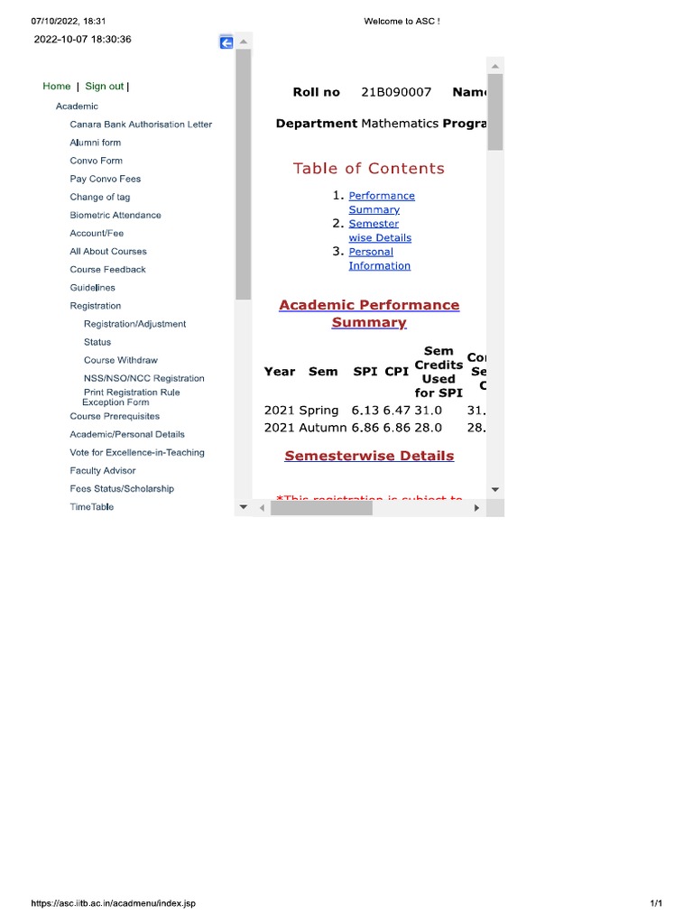 Asc (SS) | PDF