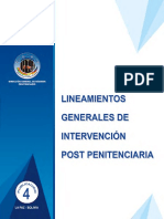 Lineamientos Generales Postpenitenciarios-1