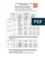 Gabinete 7 Taquimetria