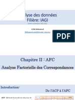ADD - Chap II AFC