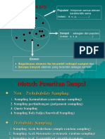 Modul-6-7 Teknik Sampling SP