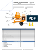 SSOMA-MS-F-039 - Mezcladora de Concreto Tipo Trompo