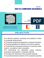 Introduction To Composite Materials1