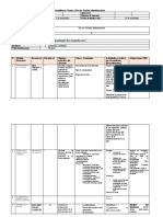 3 Secretariado Proyecto 3 Segunda Parcial