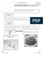 Bab 2.6 Skema Rekabentuk Makanan