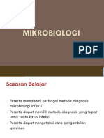 Mikrobiologi Dasar