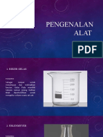 Pengenalan Alat