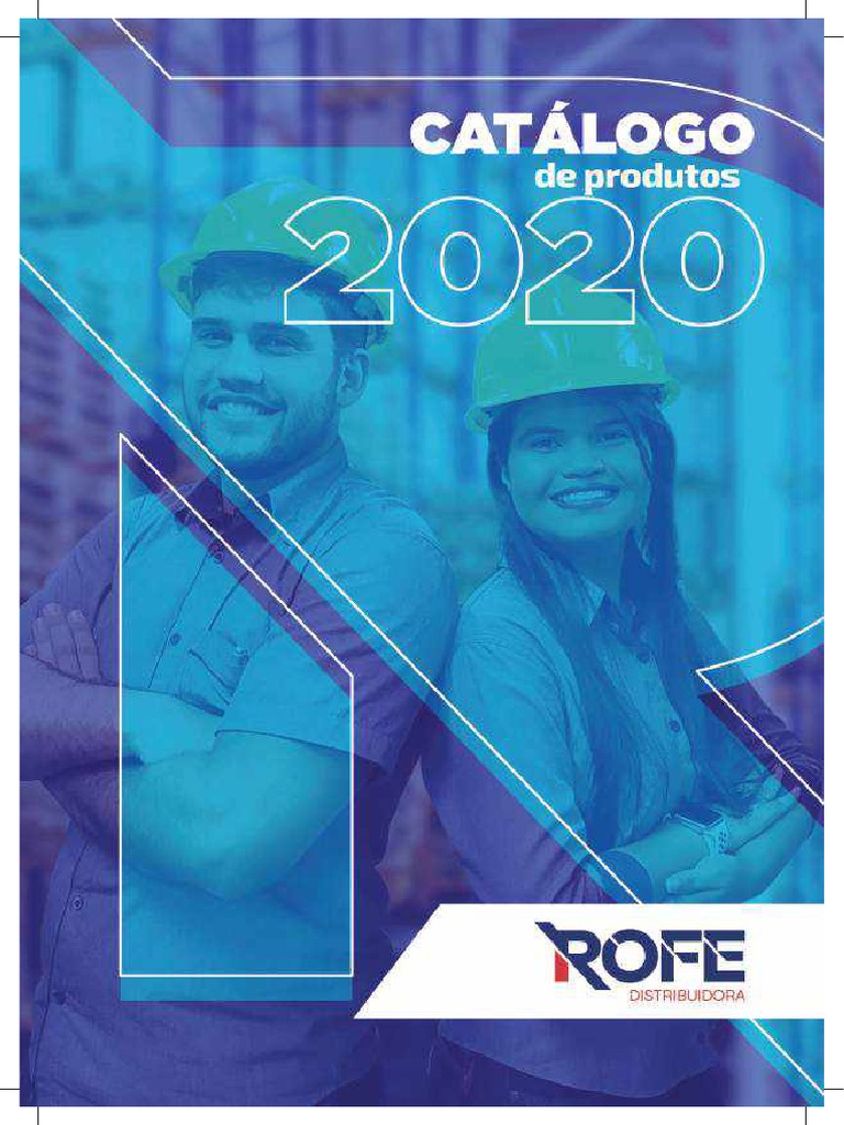 CATALOGO ROFE 2020 - LIMA REPRESENTACAO - Compressed-Compactado ...