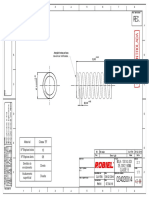 MOLA 10X14,00X 35,00X2,50MM Classe B