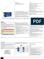 CPC 100 User Manual ENU | PDF | Electrical Connector | High Voltage