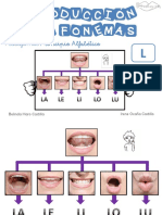 Introduccion Fonema L Gube