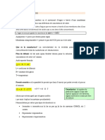 5.2 Filtració I Osmosi