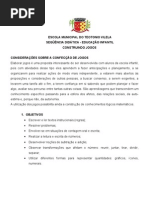 construindo jogos