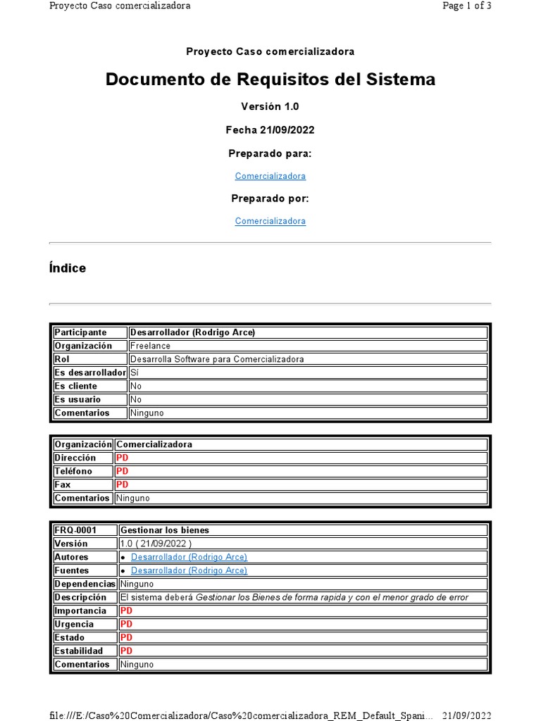 Paradox Database Software Faqs About Comercializadora