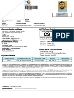 C119 N53 Application Form