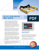 WY10 Product Literature