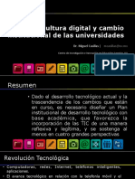 Cultura Digital Psicologia Mac