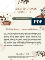 Dengue Hemoragic Fever