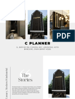 Cplanner