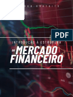 Estrutura e agentes do mercado financeiro brasileiro