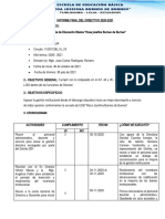 Informe Final Del Directivo 2020-2021