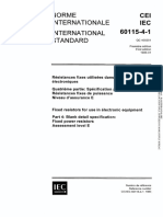 IEC 60115-4-1-1983 Scan