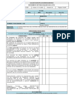 Instrumento Vip para Evaluar Sogc A PSS