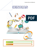 5 Ciencias 5to 1B Prim (Recuperado) (Recuperado 1)