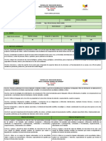 Pca Ciencias Naturales