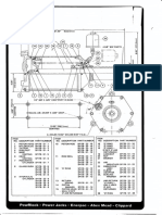 MANUAL E PROCEDIMENTO - Booster Assembly